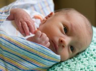 baby evan