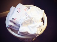 baby laundry