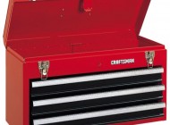 craftsman tool chest
