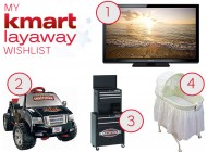 kmart layaway