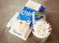 Q-tips Brand Ambassador