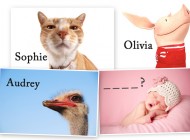 ruined baby names