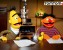 tomtom bert and ernie