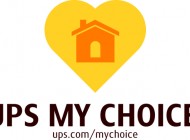 UPS My Choice
