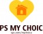 UPS My Choice