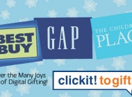 digital gifts
