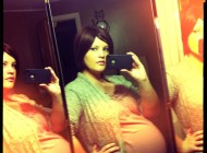 Belly Photo
