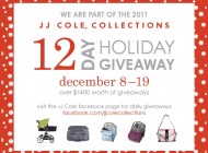 Holiday Giveaway