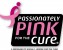 Passionately Pink For The Cure