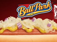 Ball Park Franks