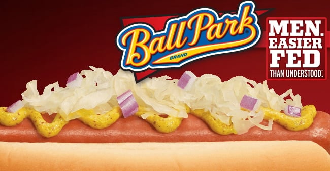 Ball Park Franks Ball Park Franks