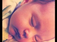 co sleeping