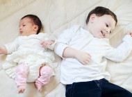siblings