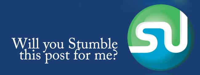 StumbleUpon StumbleUpon