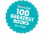 100 greatest books for kids