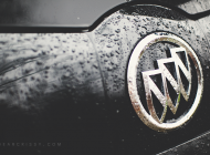 Buick Enclave Photo