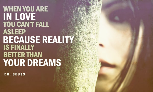 inspirational quote love