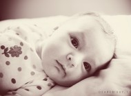 kara baby photo