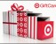 target gift card photo
