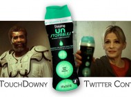 touchdowny