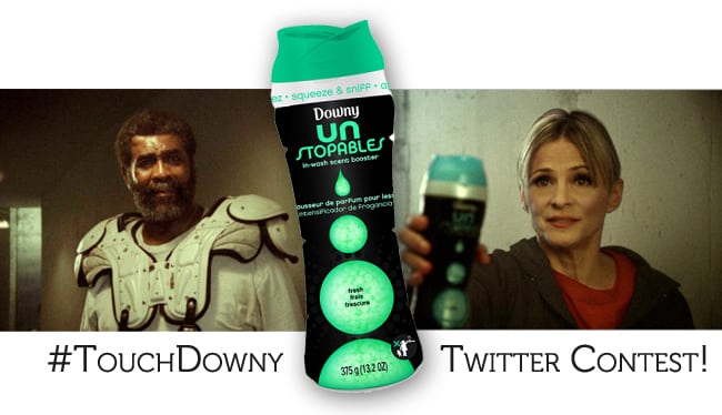touchdowny touchdowny
