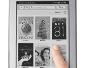 Kindle Touch