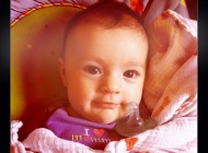 beautiful baby