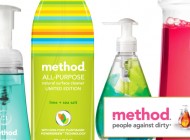 Method Clean Happy