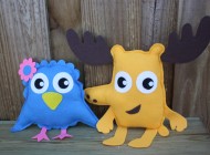 moose and zee nick jr