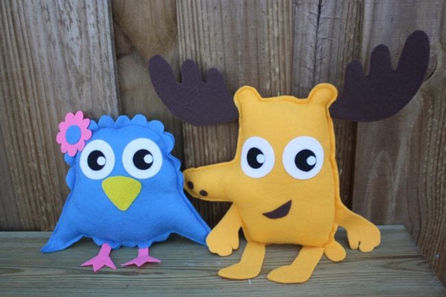 moose and zee nick jr