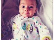 q-tips baby care