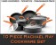 rachael ray cookware