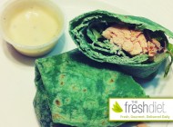 the fresh diet