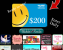 walmart gift card giveaway