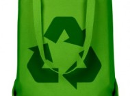 reusable shopping bag