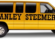 Stanley Steamer