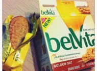 belvita breakfast