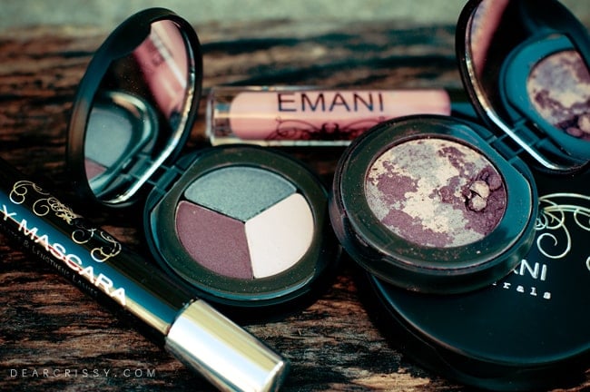 emani minerals makeup