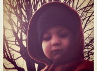 getting kids outside