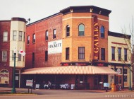hackett hotel marietta ohio
