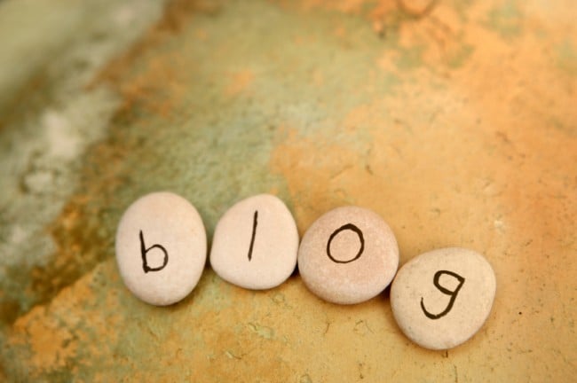 5 Tips to Make Your Blog Shine