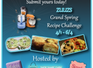 recipe contest