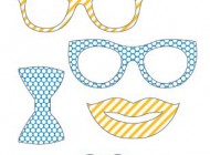 free party printables