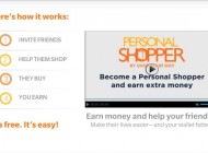 Personal Shopper