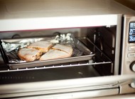 Calphalon Toaster Oven