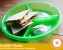 Mini Chicken & Mushroom Quesadillas