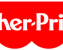 Fisher Price Logo