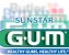 sunstar gum logo