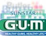 sunstar gum logo