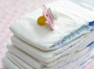 How often should breastfed baby poop
